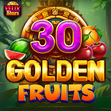 30 Golden Fruits