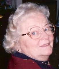 Obituary information for EILEEN F. KIRBY