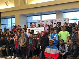 Check spelling or type a new query. 40 Say Yes To Education Students At Cleveland State University Each Year Will Receive 2 Years Of Free Housing Cleveland Com