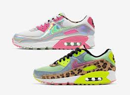 Nike Air Max 90 Lx Cw3499 300 Cq2559 100 Release Date Info In 2020 Nike Air Max 90 Nike Air Max Nike Air