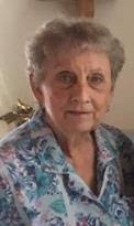 Obituary for PHYLLIS JOAN (MCNULTY) MCDONALD