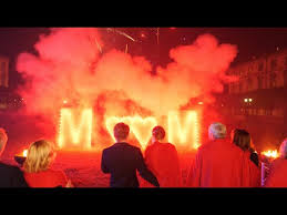 Die kosten hängen bei einem feuerwerk zur hochzeit von vielen verschiedenen faktoren ab. Feuerwerk Zur Hochzeit Ab 749 Euro Pyroteam Dusseldorf Gmbh