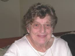 Anna Verhulst Obituary