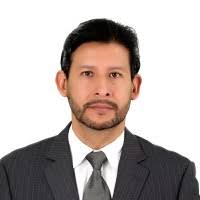 Hugo Alfredo Arce De La Fuente Email & Phone Number