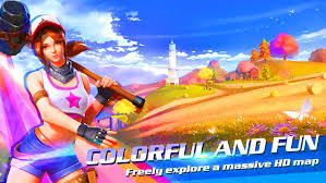 Rocket royale is one of a kind battle royale game, the main goal is to . Fort Rocket Royal For Android Apk Download