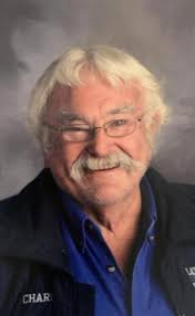 Charles Edward "Charlie" Schick