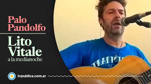 This only includes people who have public search listings available on facebook. Palo Pandolfo Un Reflejo Lito Vitale A La Medianoche Youtube