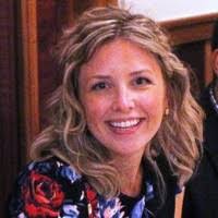 Alison (Giangrasse) Snow