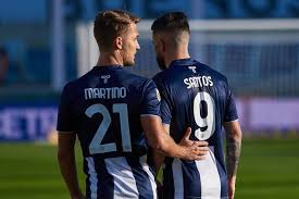Conoce, en esta nota, la hora y el canal de tv para ver el partido en vivo y en directo. 5rejbhpvbd369m
