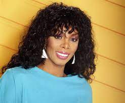 Donna Summer - IMDb