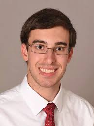 2015-16 Men's Swimming Roster