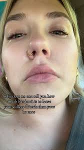 No One Talks about How Hard It Is Leaving Your Friends for College