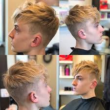 25 cool boys haircuts 2019 men s haircuts hairstyles 2019 boys long hairstyles have been a thing which girls like though this is not the intention for the boys they just want to look handsome and the small and big boys would like to have this leverage after. 14 Year Old Boy Haircuts Top 12 Styling Ideas 2021
