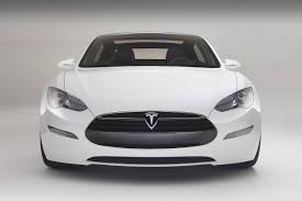 Resultado de imagen de Tesla car
