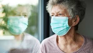 More than 140 governments placed blanket bans on incoming travelers , closed. Covid 19 Altere Menschen Erkranken Haufiger Zwei Mal Aponet De