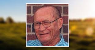 Clarence Ward Hancock Obituary April 13, 2012