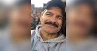 Obituary for Steven Lynn Daugherty