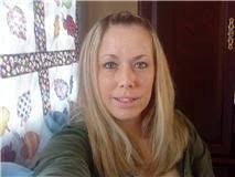 Nikki Masters from State Street Alternative High School