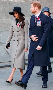 Image result for Meghan Markle black hat