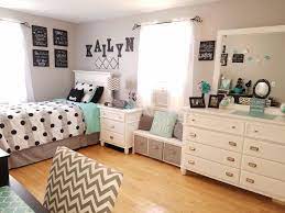 These teenage bedroom ideas for small spaces should suit you and your teen— and make their small space feel big on style! Pin On Kady