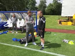 Bridgewater threw for 281 yards and 3 touchdowns. At The Rangers Training Ground With The New Saints Fc Video Footage Of The Game And A Photograph Of Steven Gerrard And Scott Ruscoe Welcome To My World Stewart Bloor