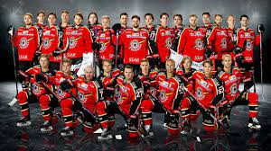 Nu ska riley woods förstärka forwardsstyrkan i modo hockey. Silly Season Har Ar Laget I Lulea Infor 2018 2019 Hockeybladet Nu