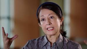 Jocelyn Larkin's Instagram, Twitter & Facebook