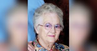 Obituary for Pearl Margaret Fritz