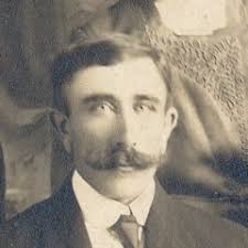 Lübbe Mennen Saathoff (1875-1954)