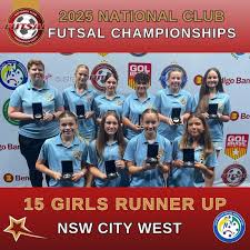 Western Sydney Futsal Association