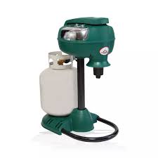 Mosquito Magnet Pioneer