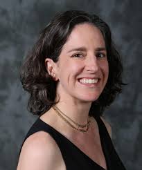 Professor Ellen Kohl awarded a National Science Foundation Grant