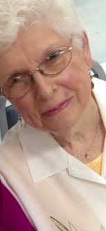 Elizabeth Marie Maharrey