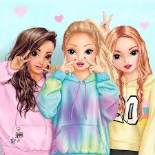 Best Friends Image Dibujos Amigas Imajenes De Amigas Fotos De Tres Amigas Frases bonitas para mandarselas a tus amigos y amigas que hablan bien de ellos o para agradecerles su amistad y su apoyo. best friends image dibujos amigas