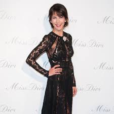 Les deux acteurs se sont séparés le mois dernier. Sophie Marceau Elle Se Confie Sur Sa Rupture Avec Christophe Lambert