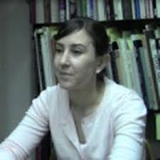 Danielle Tucci interview — Calisphere