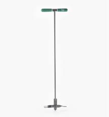 They can hold anywhere from one to 125 gallons of food and garden waste. Compost Aerating Tool Lee Valley Tools