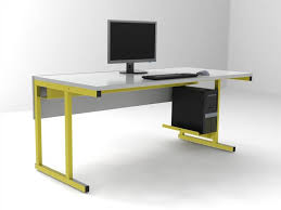 Computer laptop office desk business technology home office work workspace table. Furniture Desks And Equipment For Pcs And Computer Rooms