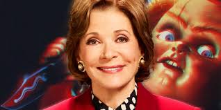 Child's Play: Chucky Was Almost Voiced by Jessica Walter
