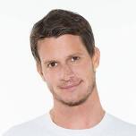 Daniel Tosh: My First Farewell Tour