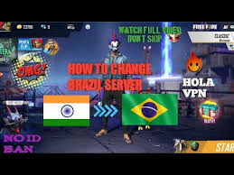 Hola vpn requires the following permissions: How To Change Indian Server To Brazil Server Free Fire Tamil Youtube
