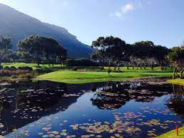15th Hole At Clovelly Country Club Cape Town Golf Courses Best Golf Courses Golf