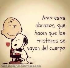 Imagenes Bonitas De Amor Amistad Graciosas Y Chistosas Imagenes De Mafalda Frases Frases De Snoopy Mafalda Frases