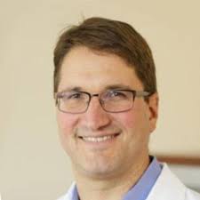Dr. James Lilja, MD: Obstetricians & Gynecologist
