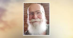 Douglas Frank English Obituary August 7, 2024