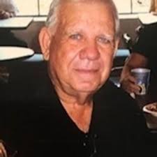 Obituary information for Bobby Hays McBride, Sr.