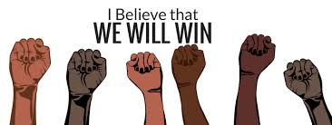 I believe that we will win. I Believe That We Will Win Home Facebook