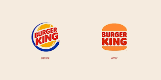 Oprah gail winfrey (born orpah gail winfrey; Burger King To Change Logo First Time In 2 Decades