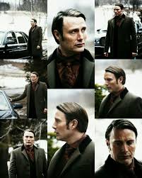 He Came For Her One Day She Was His Sunshine His Breath Of Light And His Bright Spot Of Color He Had No Idea Hannibal Tv Series Hannibal Lecter Hannibal