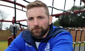 Six Nations: Scotland's John Barclay banks